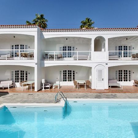 Las Casas De Maspalomas Maspalomas (Gran Canaria) Exterior foto