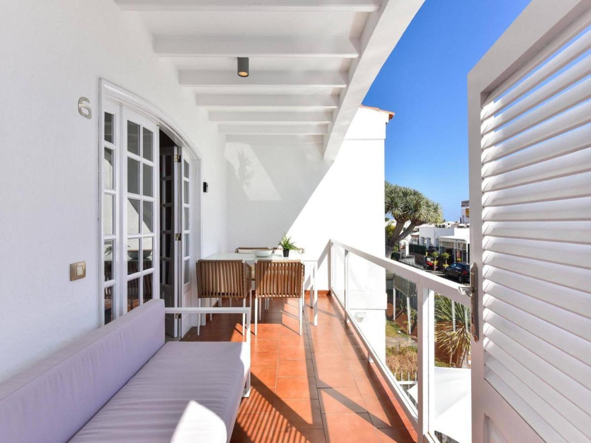 Las Casas De Maspalomas Maspalomas (Gran Canaria) Exterior foto