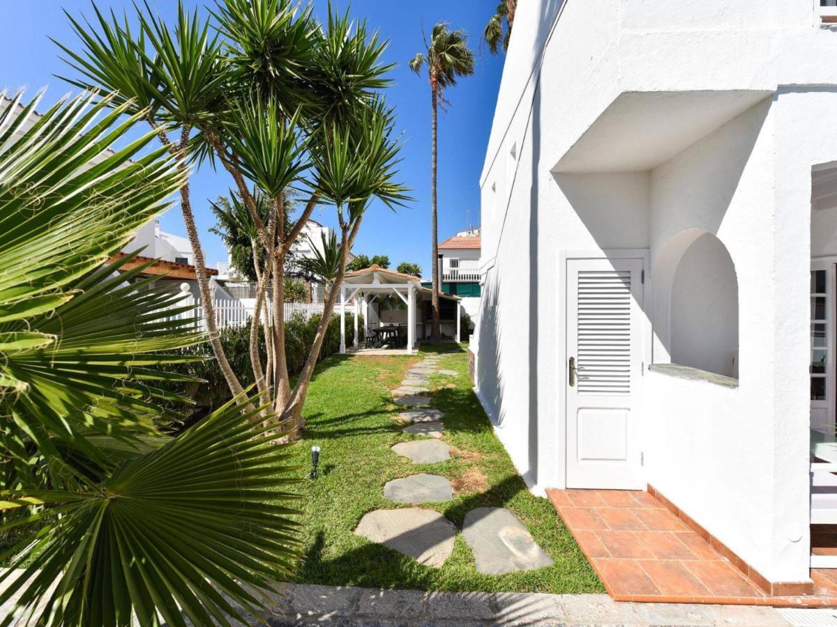 Las Casas De Maspalomas Maspalomas (Gran Canaria) Exterior foto